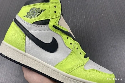 555088-702 OG 159 Jordan Flexible Retro 1 Visionaire Air High 0711